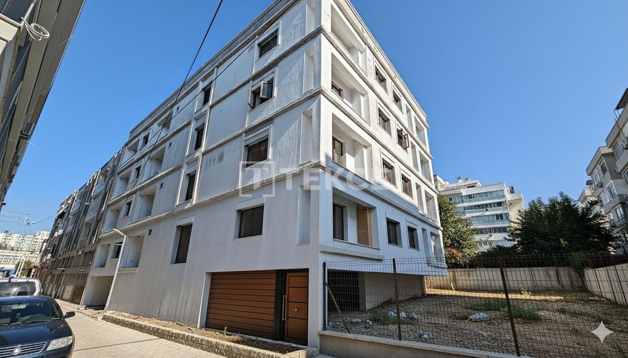 Апартаменты Каршияка, Турция, 51 м² - фото 2