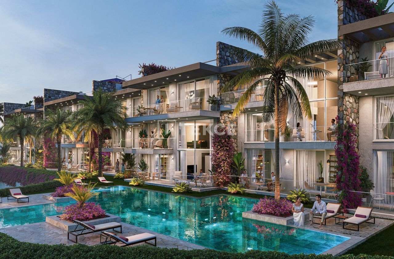 Пентхаус в Кирении, Кипр, 215 м² - фото 3