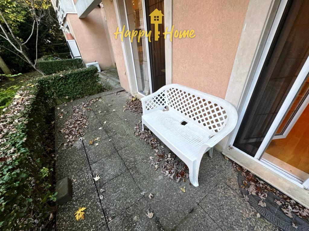 Студия на Солнечном берегу, Болгария, 37 м² - фото 10