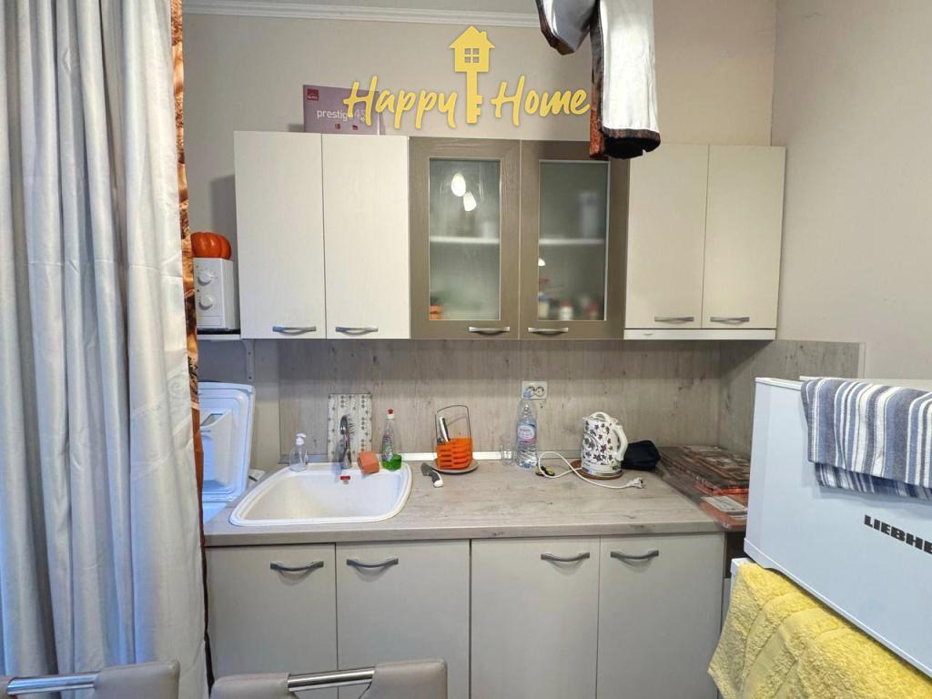 Студия на Солнечном берегу, Болгария, 37 м² - фото 3