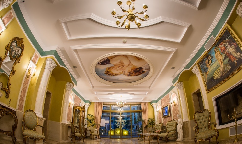 Студия на Солнечном берегу, Болгария, 37 м² - фото 16