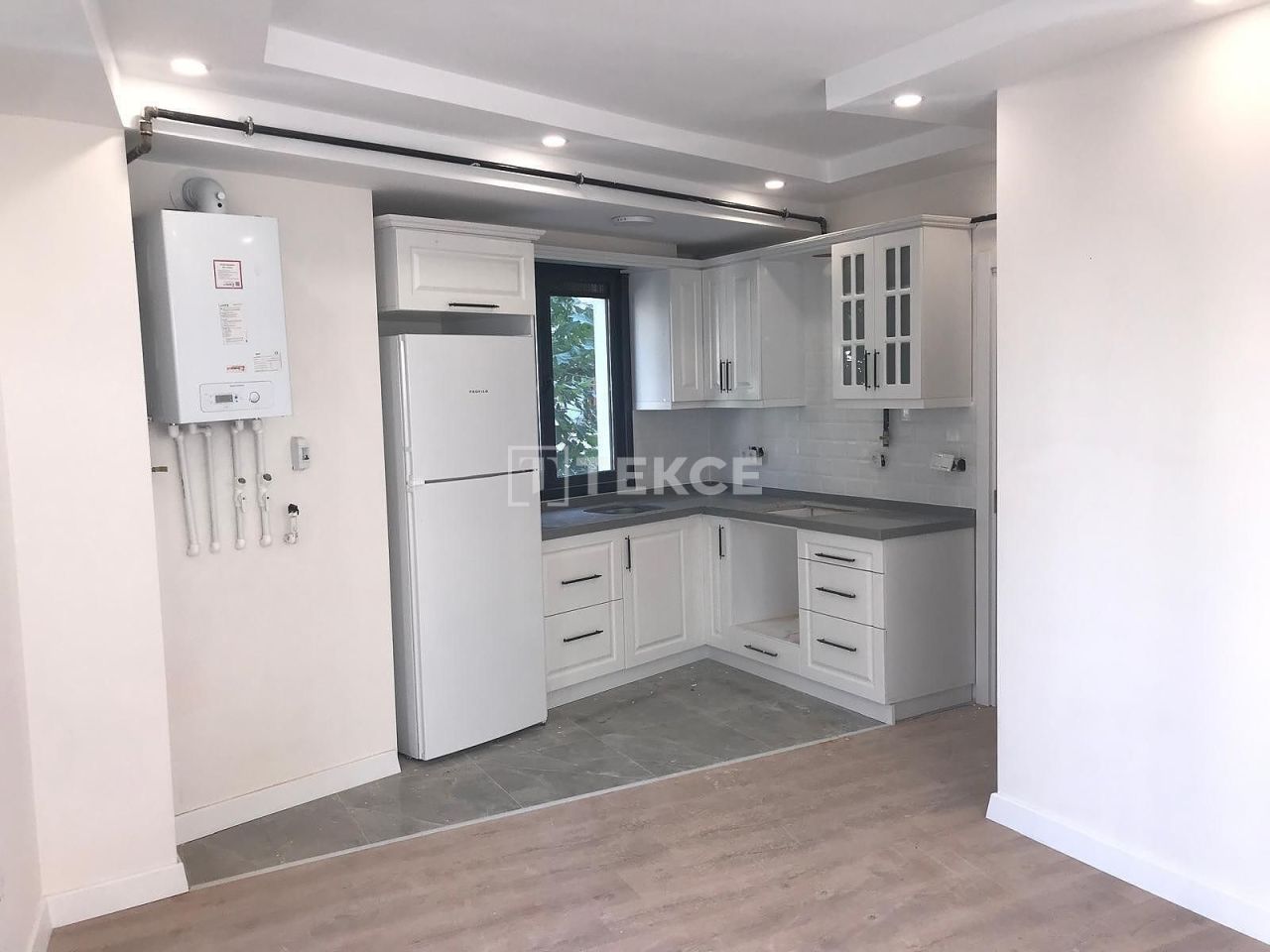 Апартаменты в Стамбуле, Турция, 60 м² - фото 7