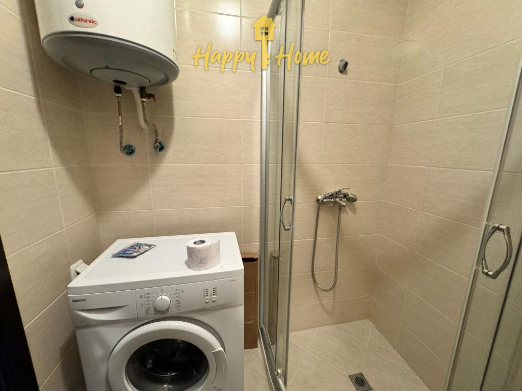 Студия на Солнечном берегу, Болгария, 36 м² - фото 6