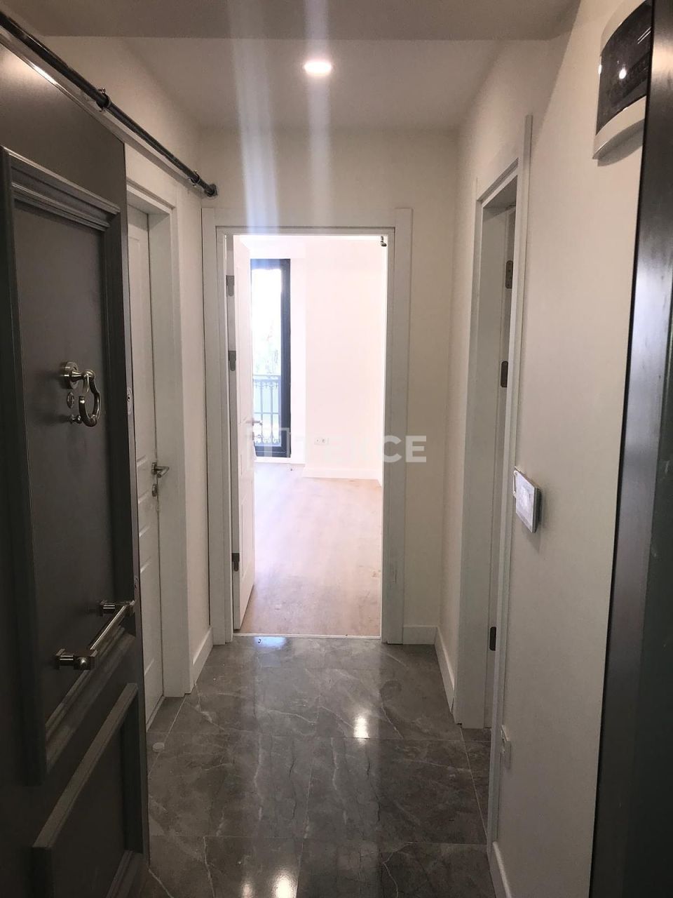 Апартаменты в Стамбуле, Турция, 60 м² - фото 11