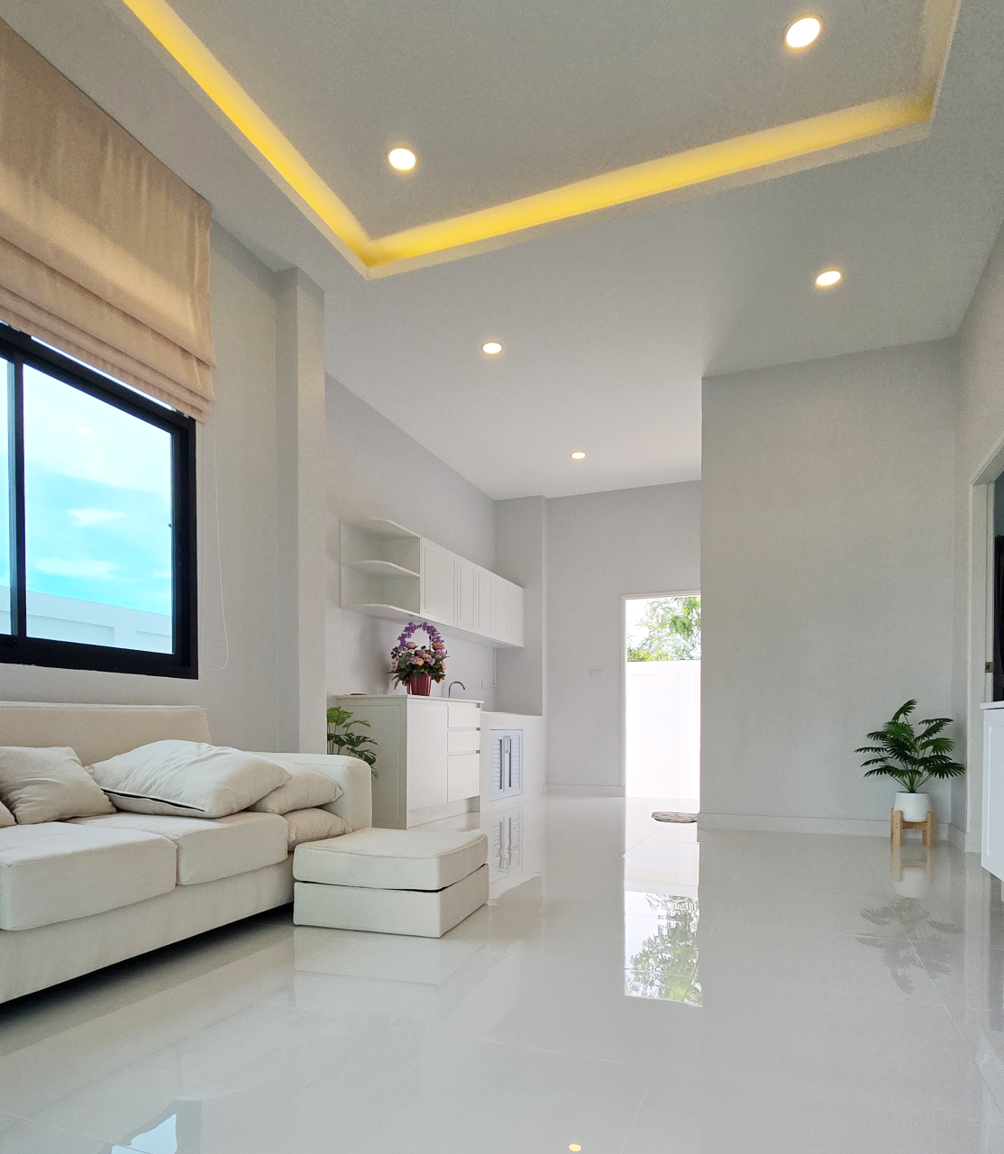 Вилла в Хуахине, Таиланд, 200 м² - фото 6