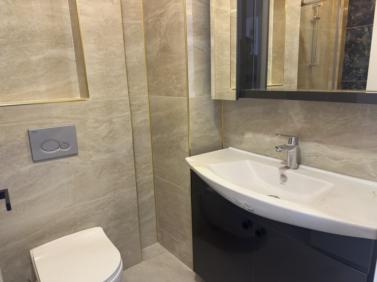 Квартира в Алании, Турция, 68 м² - фото 13