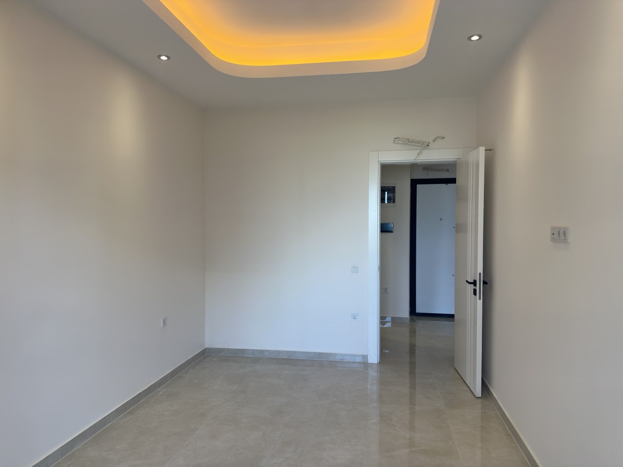 Квартира в Алании, Турция, 68 м² - фото 12