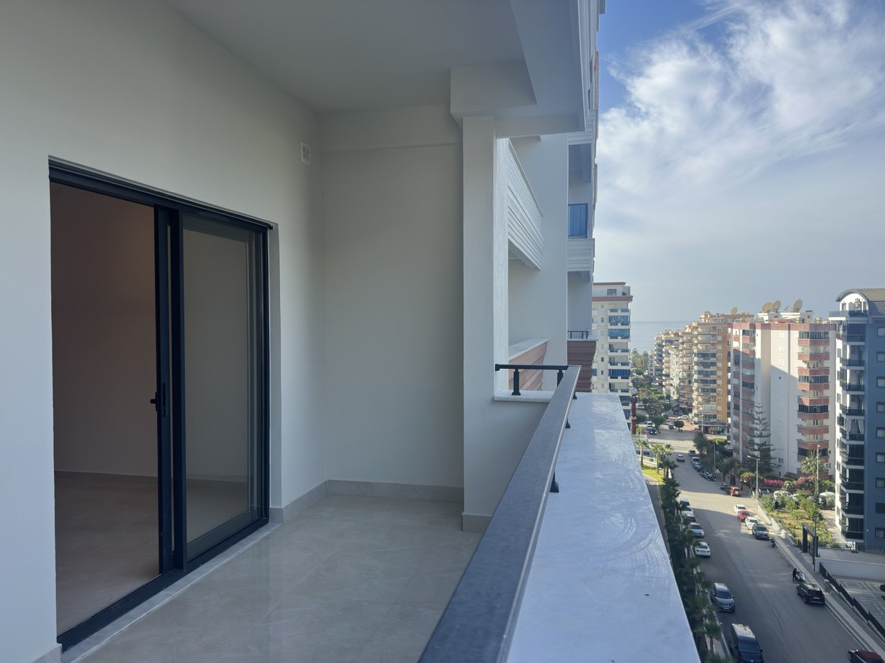 Квартира в Алании, Турция, 68 м² - фото 14