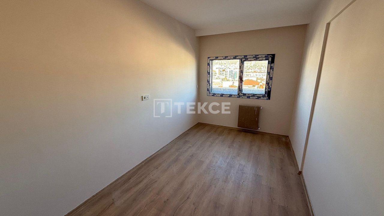 Апартаменты Каршияка, Турция, 100 м² - фото 13