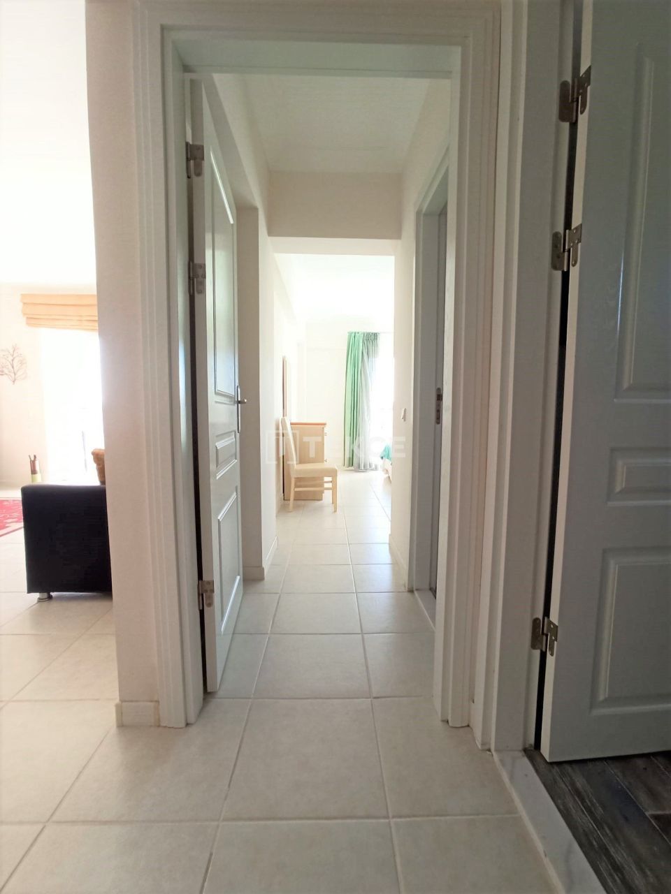 Апартаменты в Милясе, Турция, 130 м² - фото 13