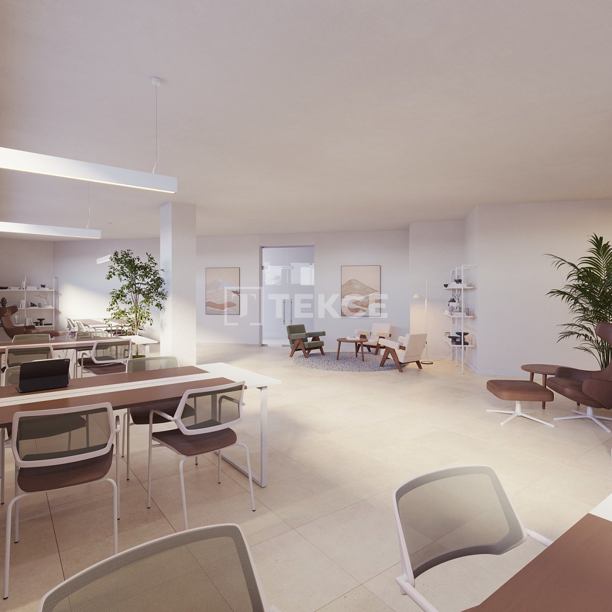 Апартаменты в Фуэнхироле, Испания, 100 м² - фото 13