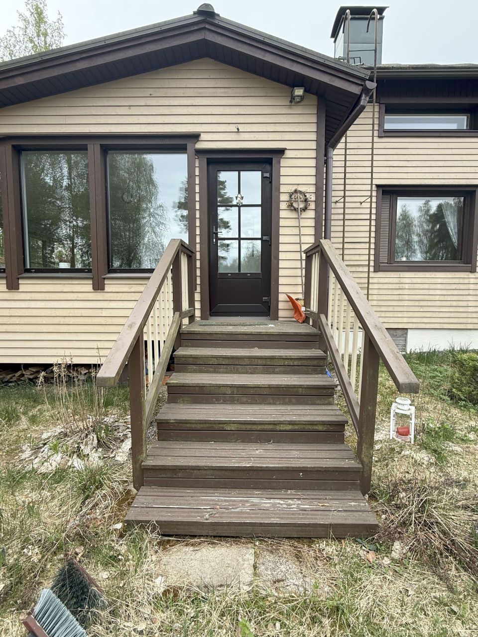 Дом в Миккели, Финляндия, 141 м² - фото 2