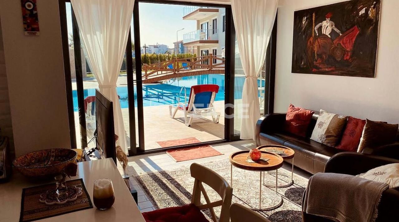 Апартаменты в Белеке, Турция, 98 м² - фото 16