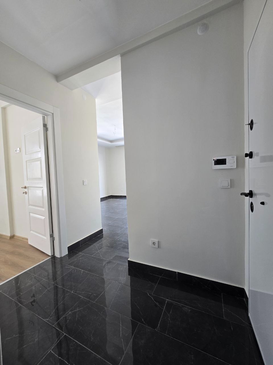 Апартаменты в Алании, Турция, 55 м² - фото 9