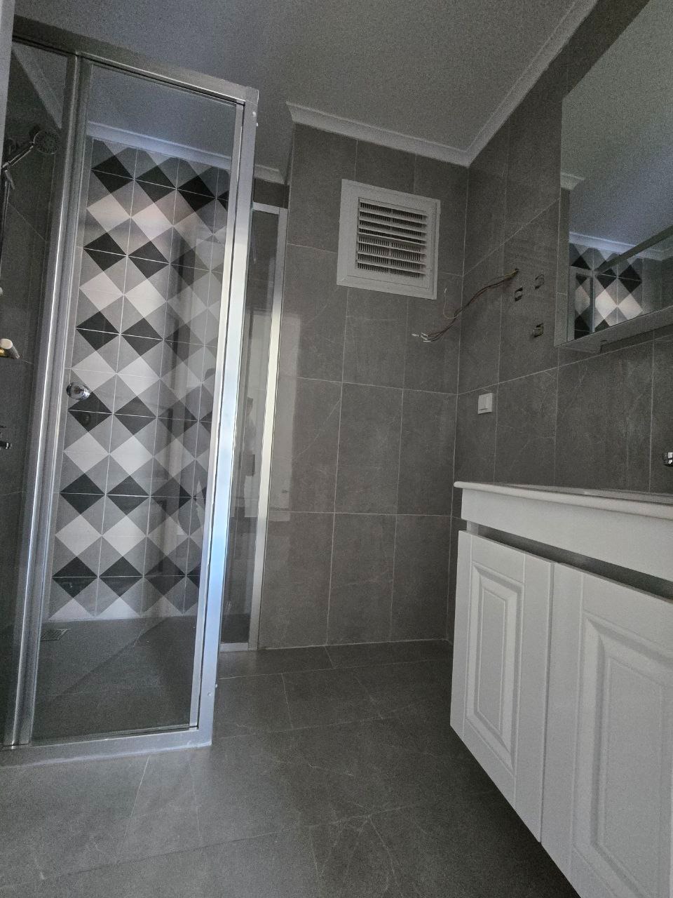 Апартаменты в Алании, Турция, 55 м² - фото 13