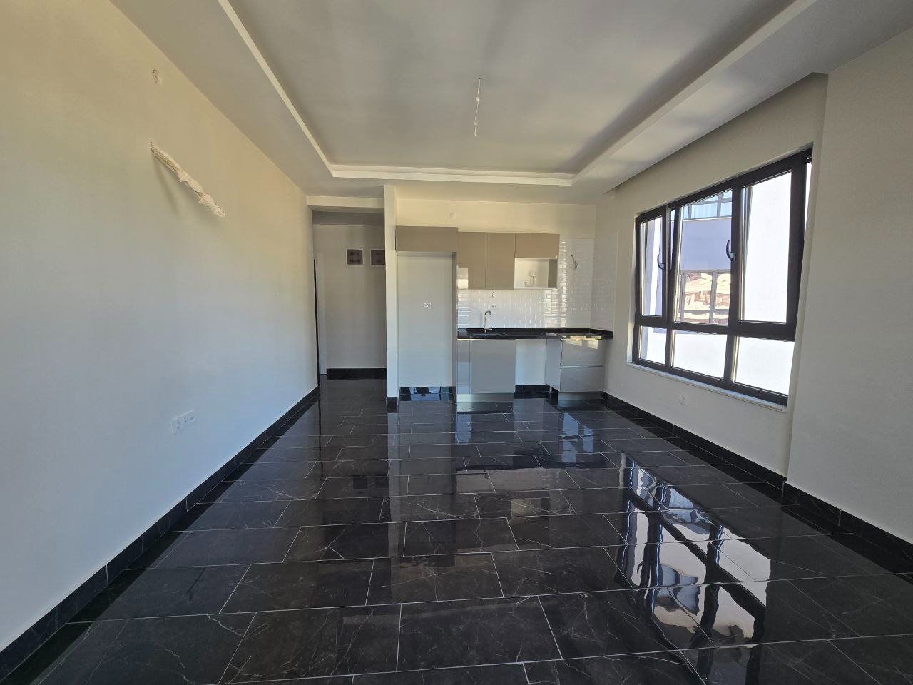 Апартаменты в Алании, Турция, 55 м² - фото 15