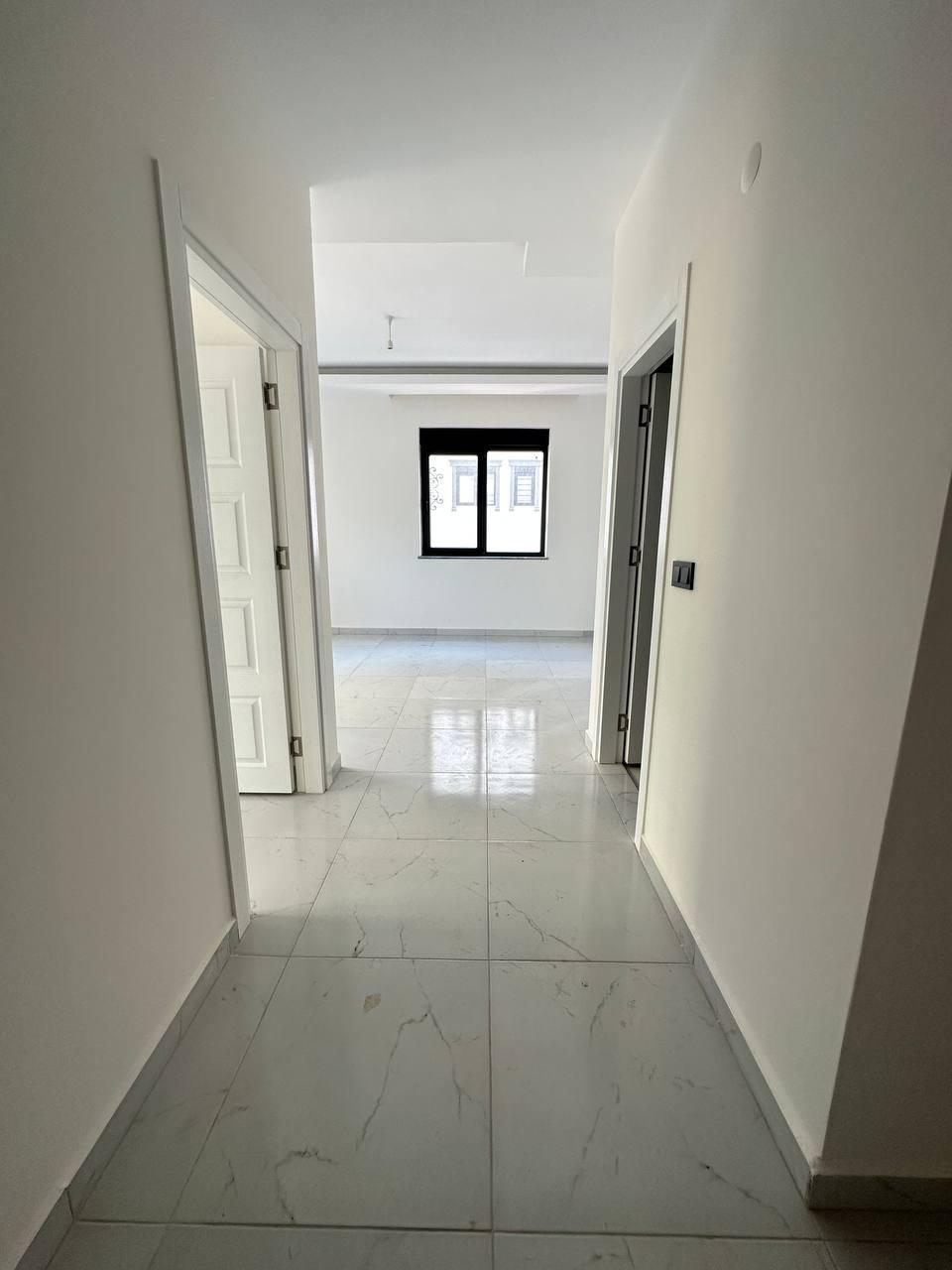 Квартира в Алании, Турция, 50 м² - фото 4