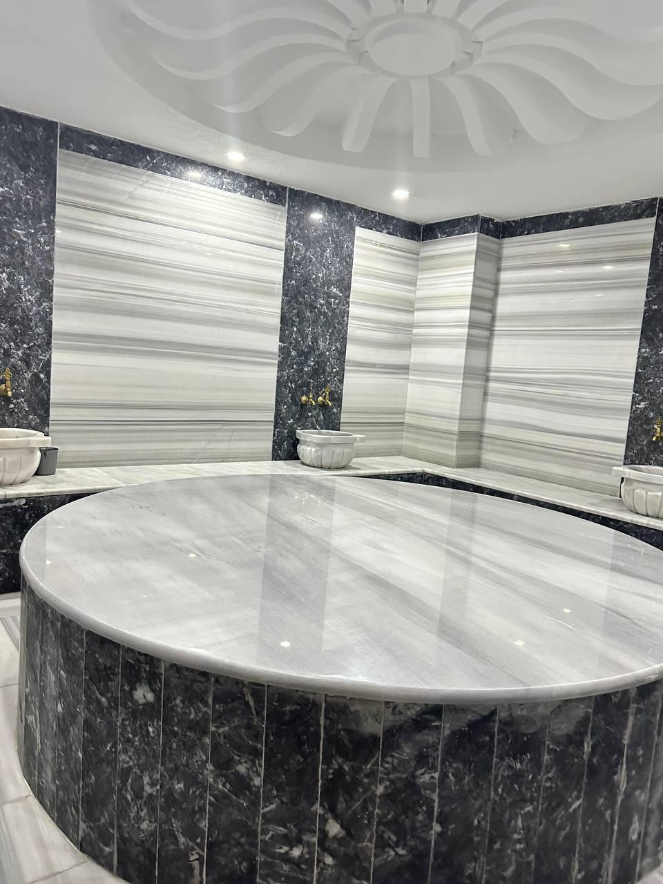 Квартира в Алании, Турция, 50 м² - фото 13