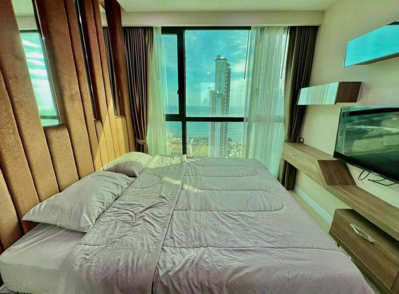 Квартира в Паттайе, Таиланд, 38 м² - фото 2