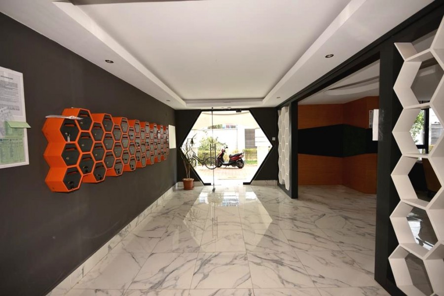 Квартира в Алании, Турция, 60 м² - фото 10