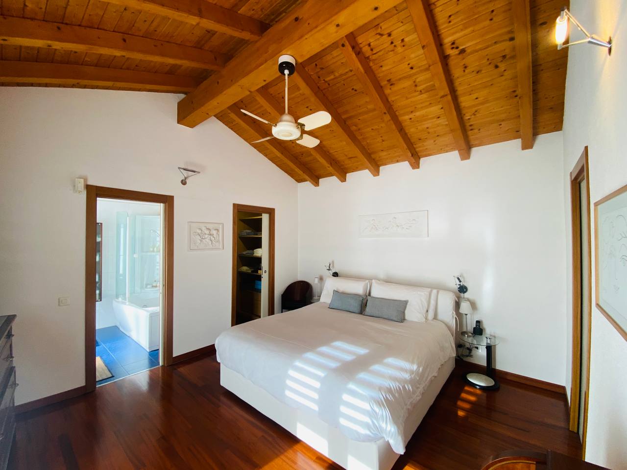 Вилла в Лугано, Швейцария, 280 м² - фото 12