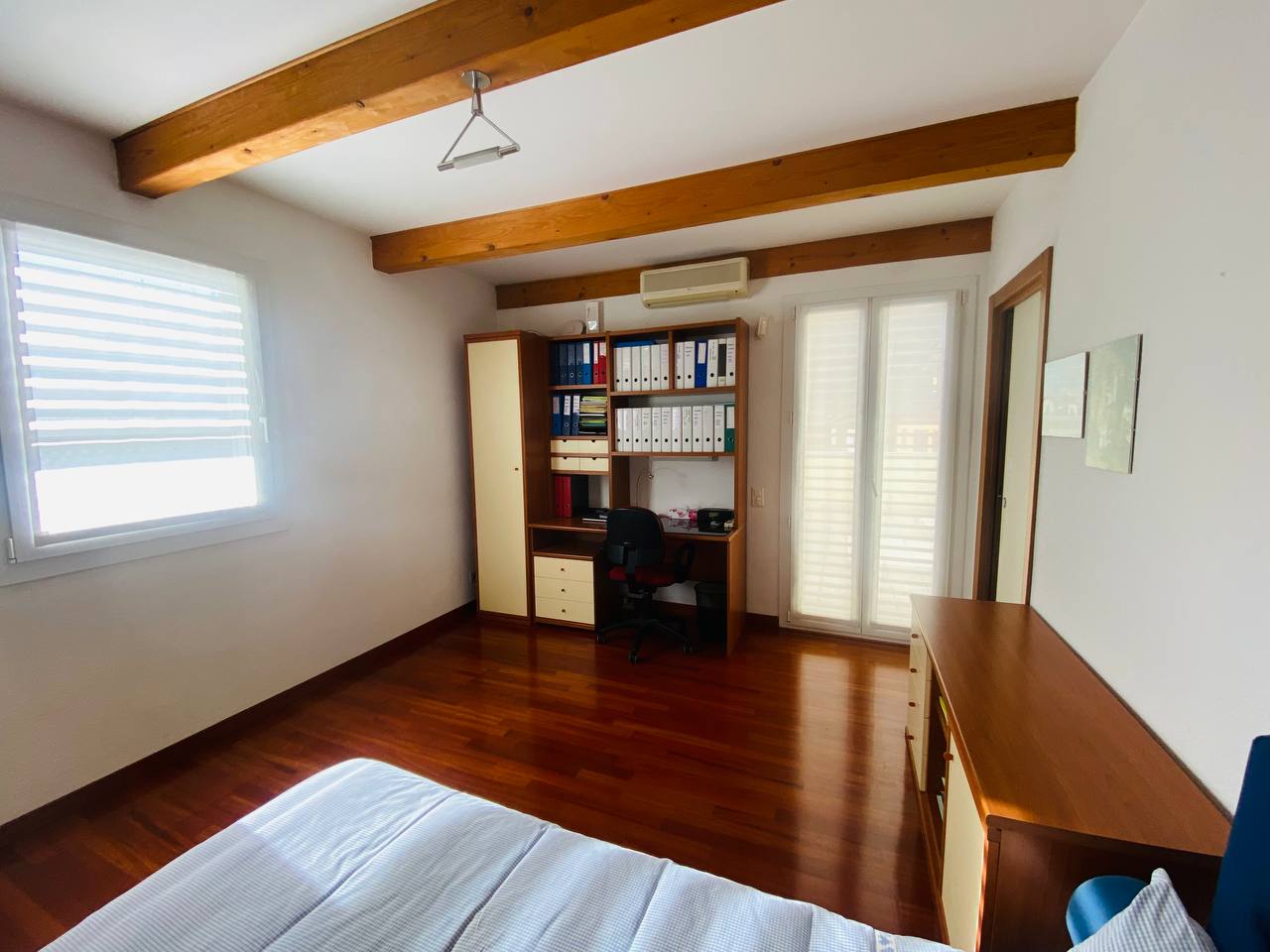 Вилла в Лугано, Швейцария, 280 м² - фото 10