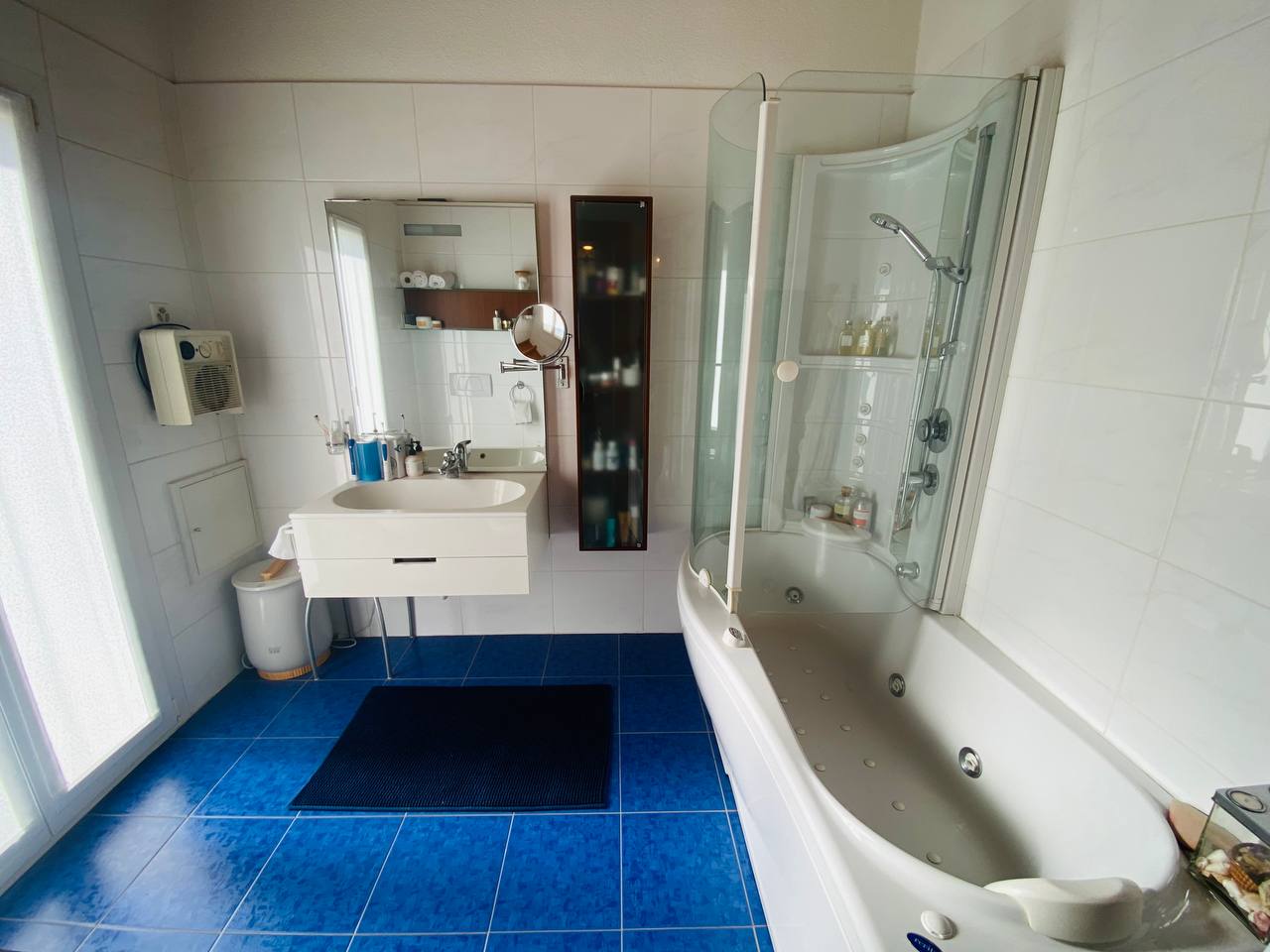 Вилла в Лугано, Швейцария, 280 м² - фото 11