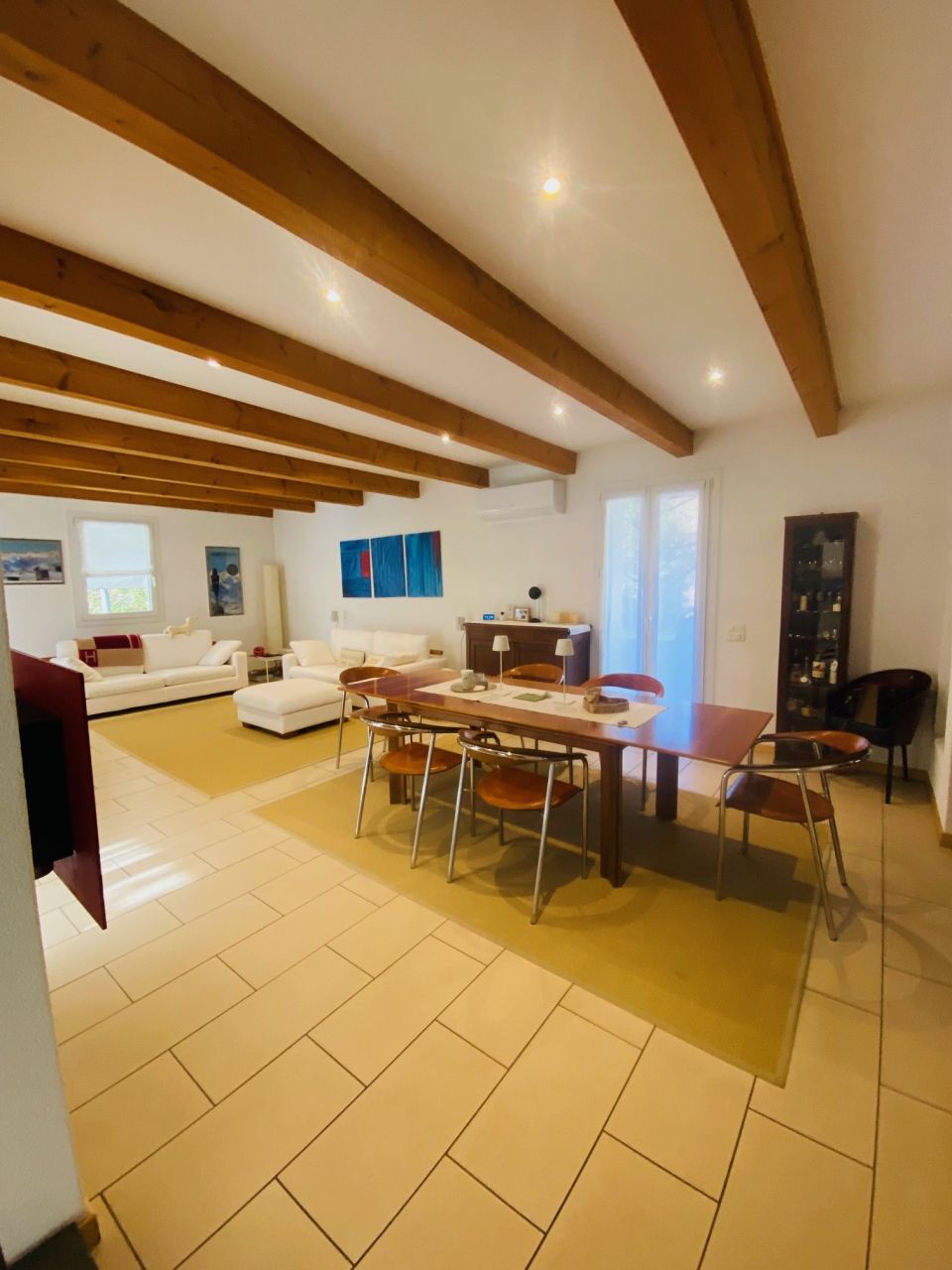 Вилла в Лугано, Швейцария, 280 м² - фото 7