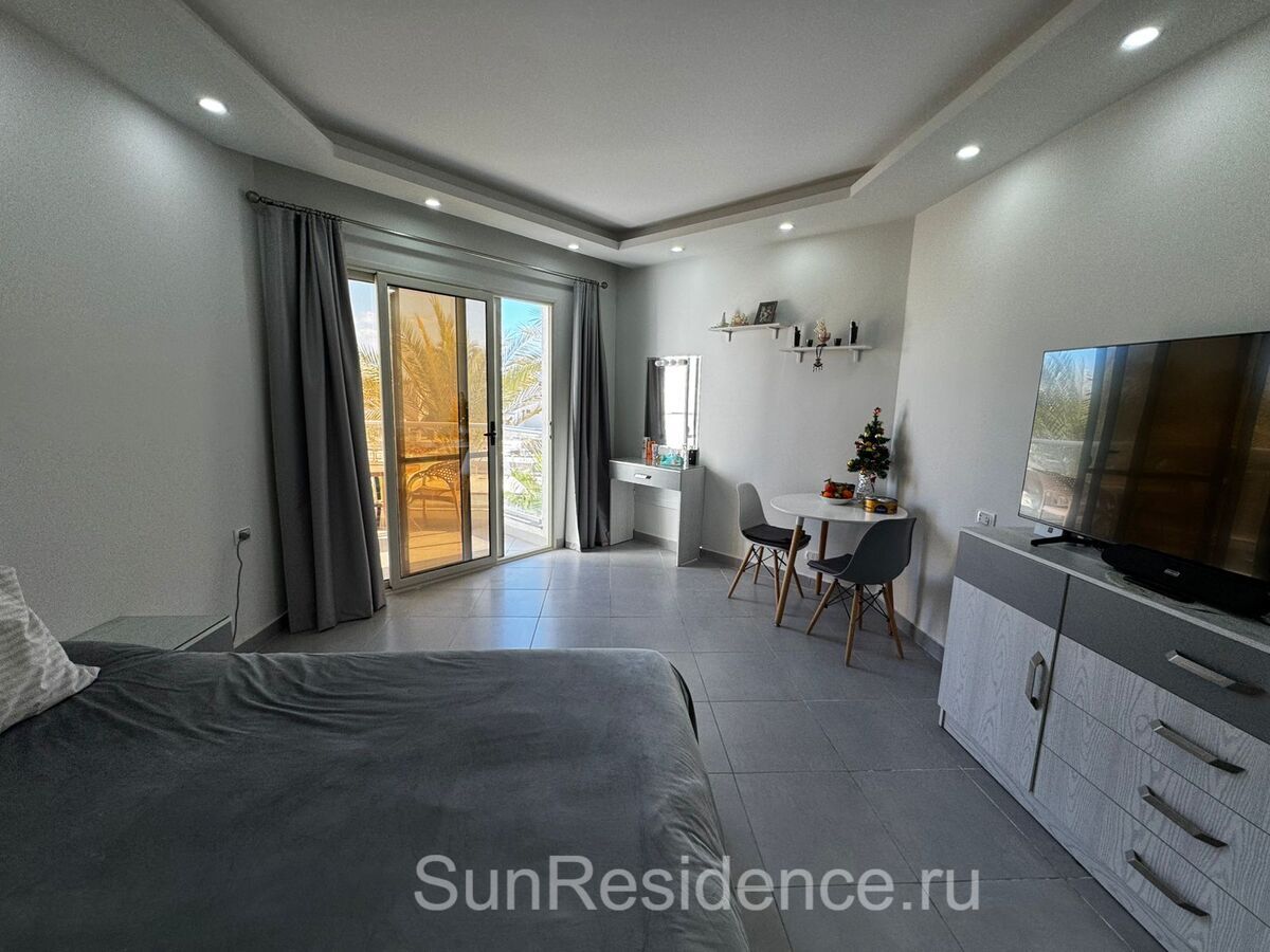 Квартира в Хургаде, Египет, 61 м² - фото 2