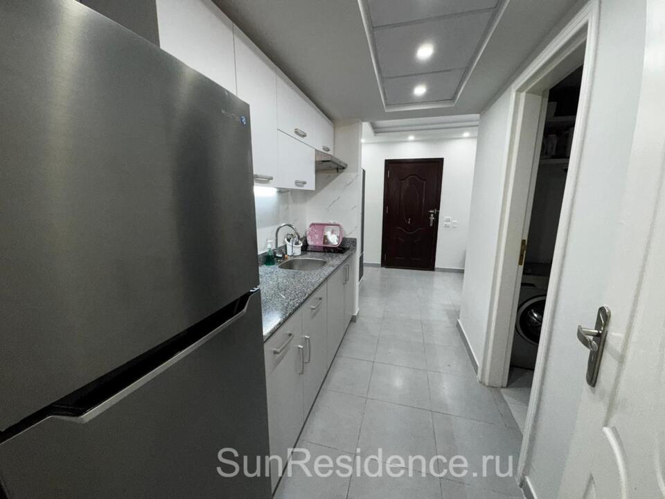 Квартира в Хургаде, Египет, 61 м² - фото 7