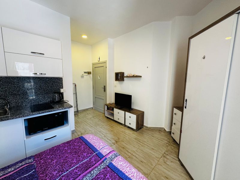 Квартира в Хургаде, Египет, 31 м² - фото 4