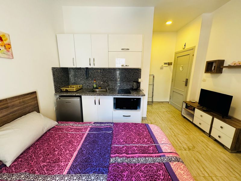 Квартира в Хургаде, Египет, 31 м² - фото 2