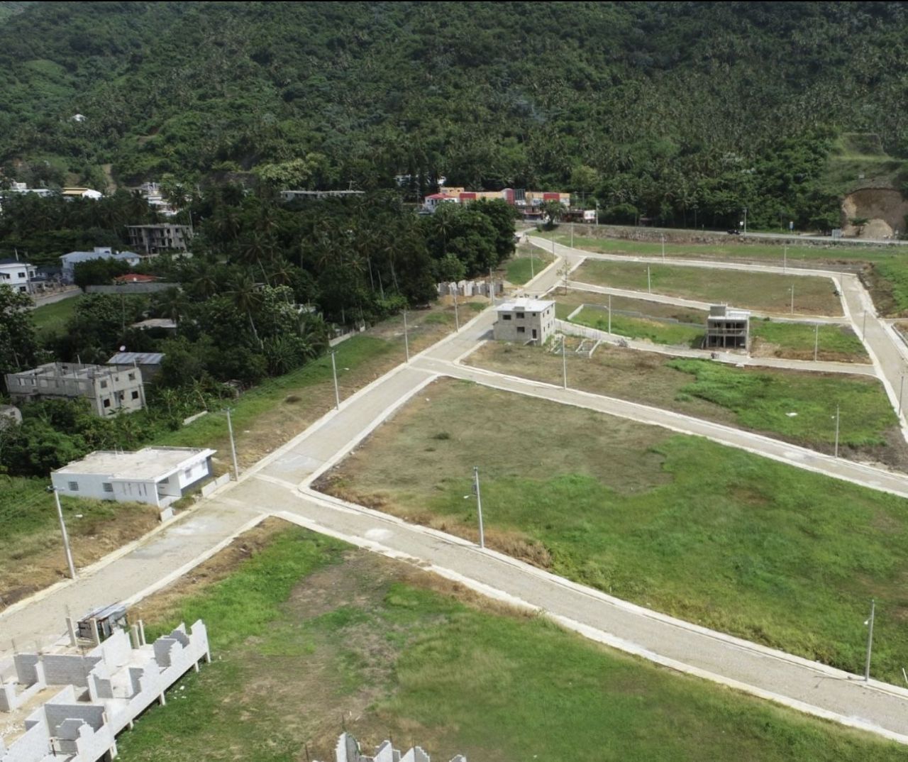 Земля в Самане, Доминиканская Республика, 288 сот. - фото 3