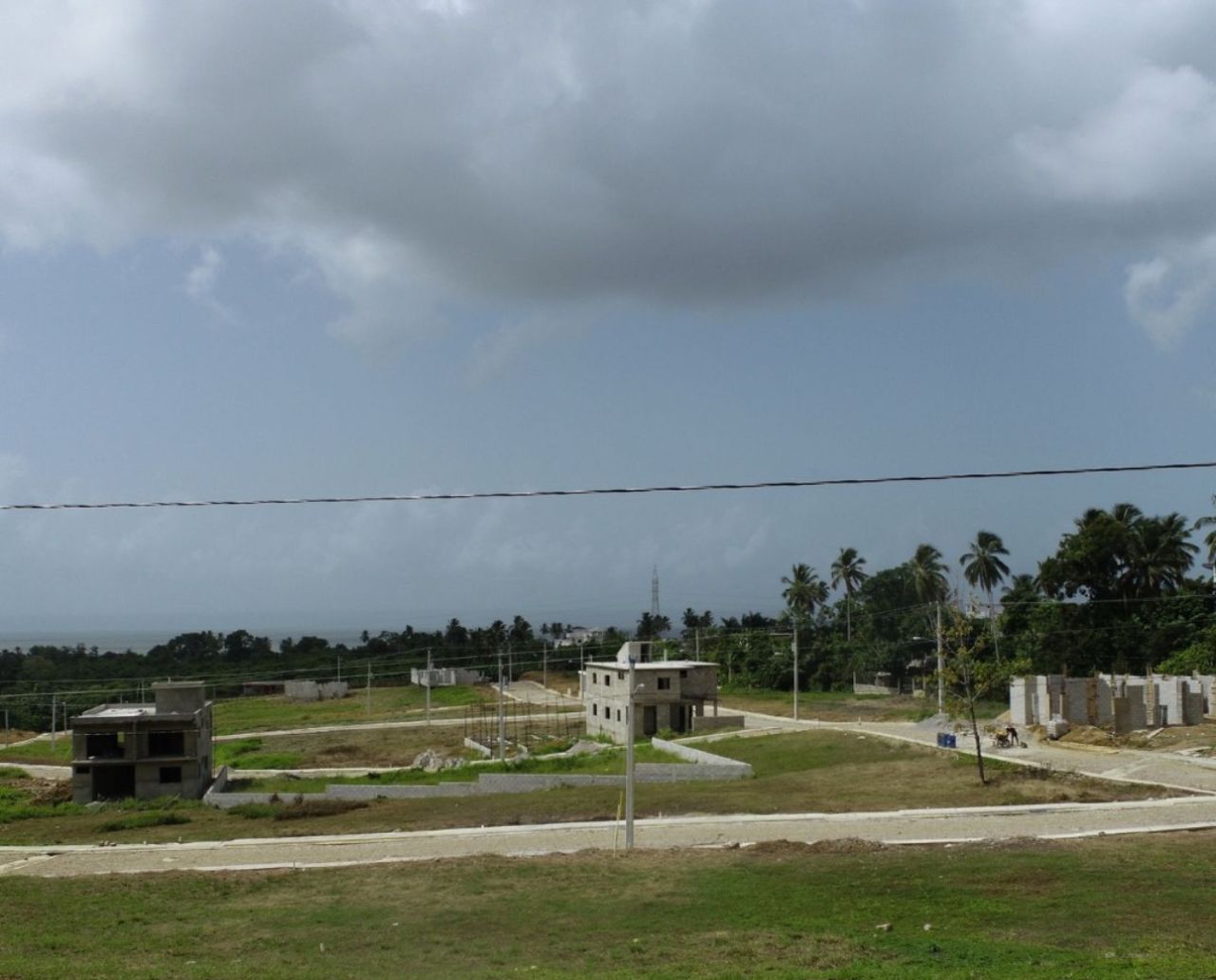 Земля в Самане, Доминиканская Республика, 288 сот. - фото 4