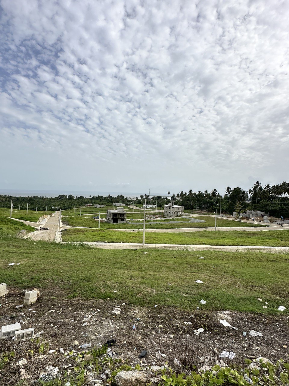 Земля в Самане, Доминиканская Республика, 288 сот. - фото 5