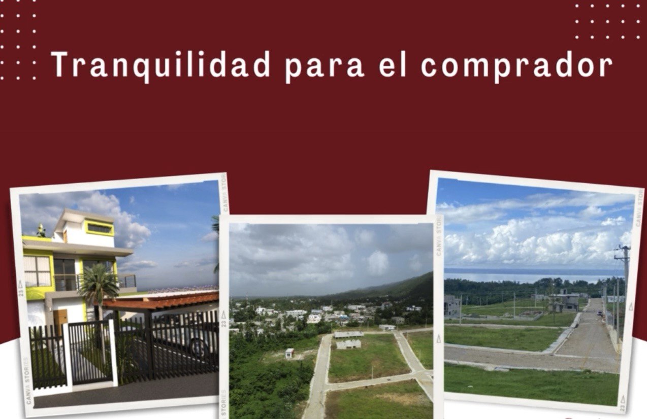 Земля в Самане, Доминиканская Республика, 288 сот. - фото 14