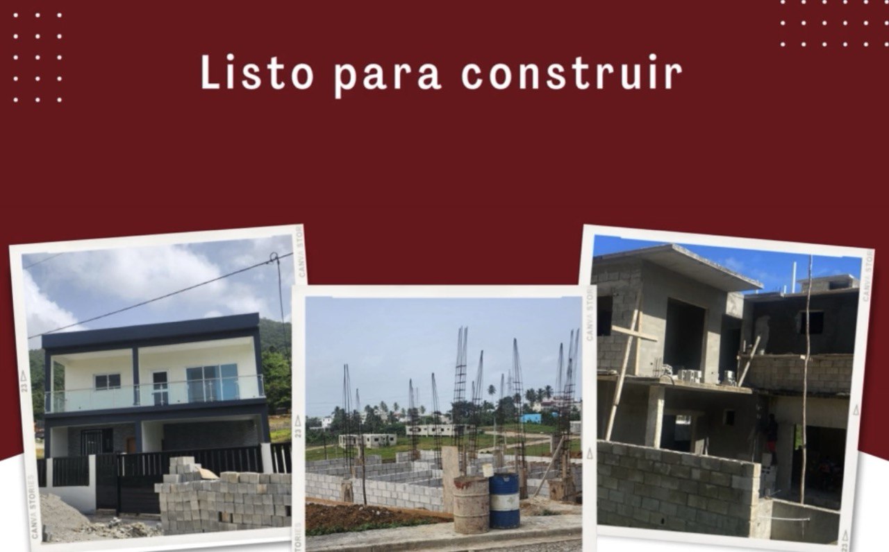 Земля в Самане, Доминиканская Республика, 288 сот. - фото 8