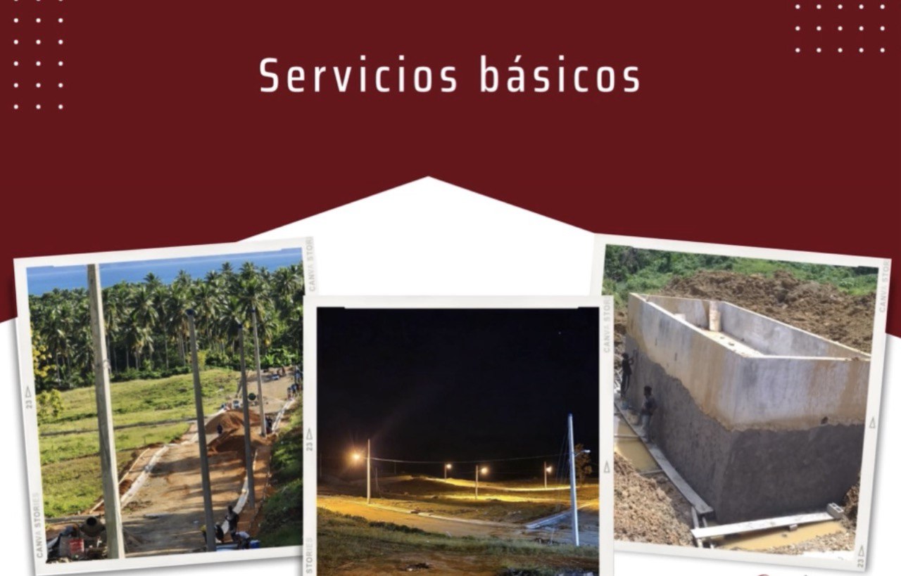 Земля в Самане, Доминиканская Республика, 288 сот. - фото 9