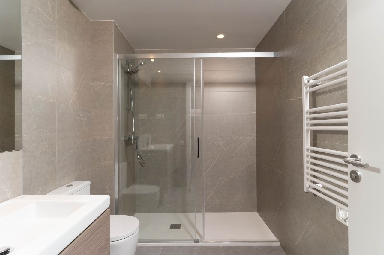 Апартаменты в Сабаделе, Испания, 83 м² - фото 12