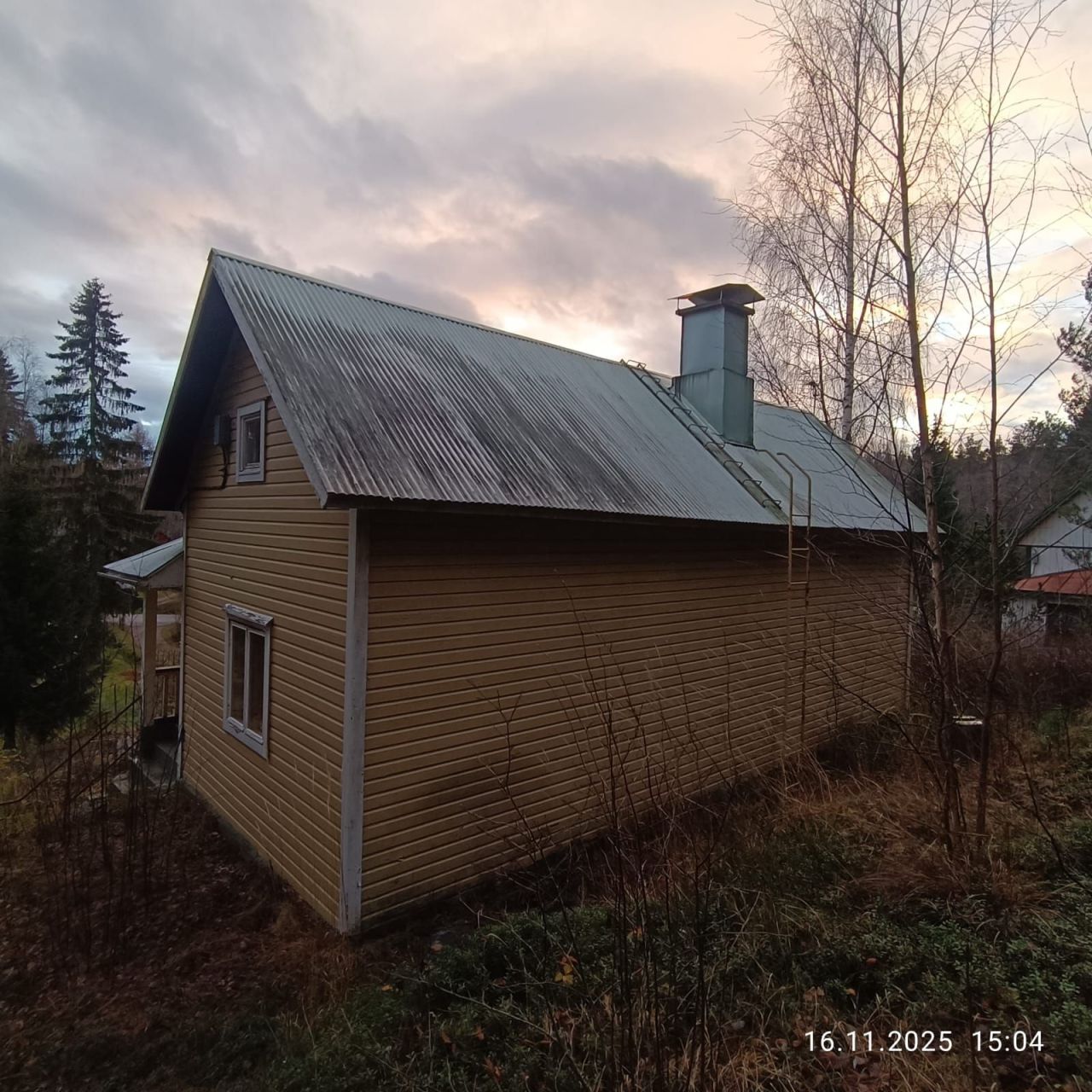 Дом в Иматре, Финляндия, 57 м² - фото 2