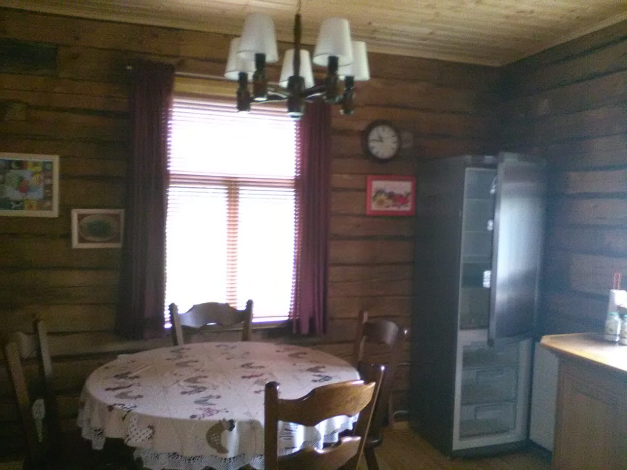 Дом в Иматре, Финляндия, 52 м² - фото 6