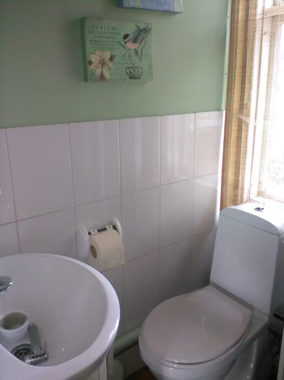 Дом в Иматре, Финляндия, 52 м² - фото 9