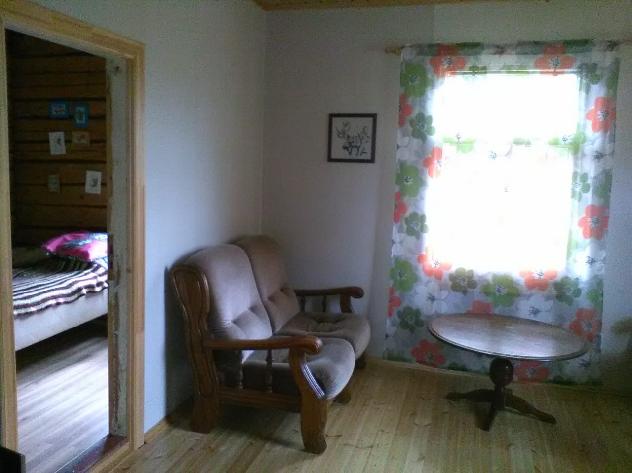 Дом в Иматре, Финляндия, 52 м² - фото 11