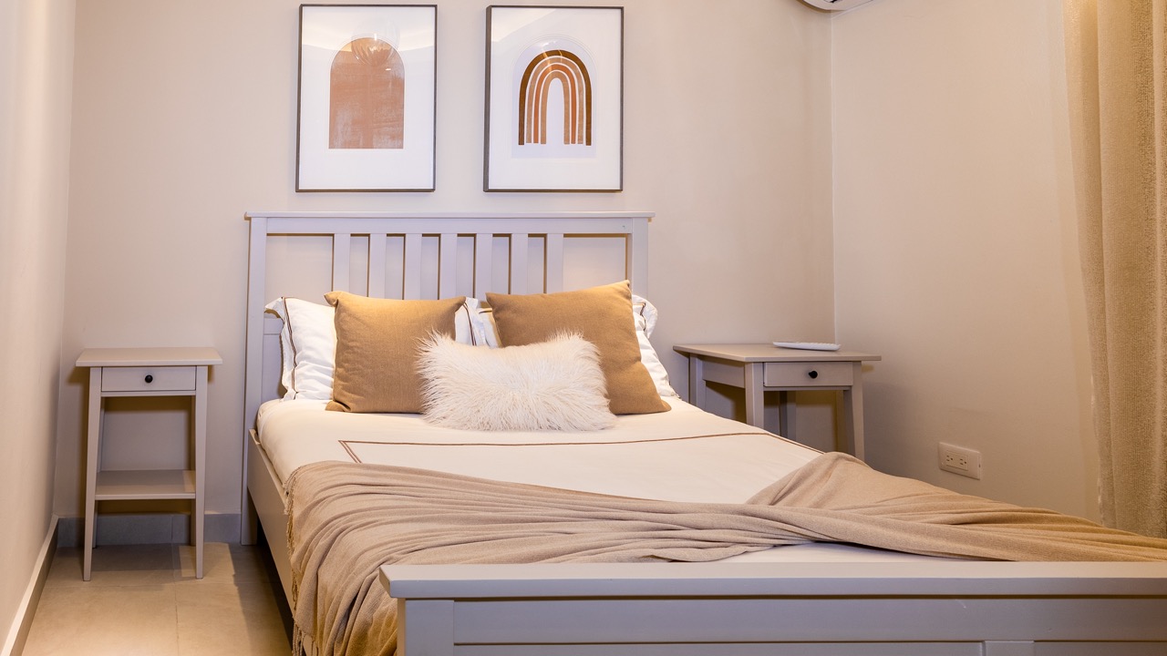 Коттедж в Пунта-Кана, Доминиканская Республика, 77.4 м² - фото 5