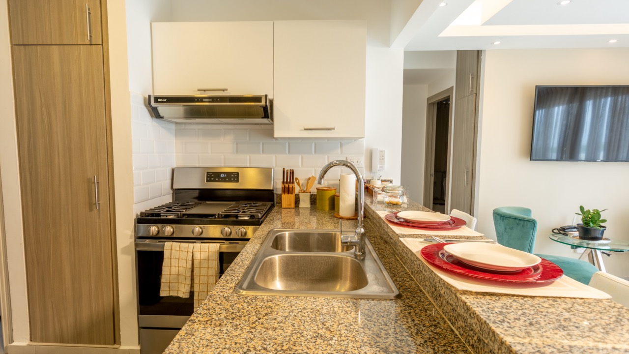 Коттедж в Пунта-Кана, Доминиканская Республика, 77.4 м² - фото 10