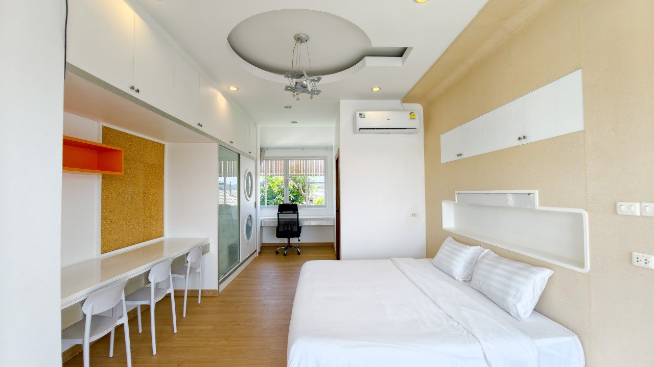 Вилла на Пхукете, Таиланд, 500 м² - фото 7