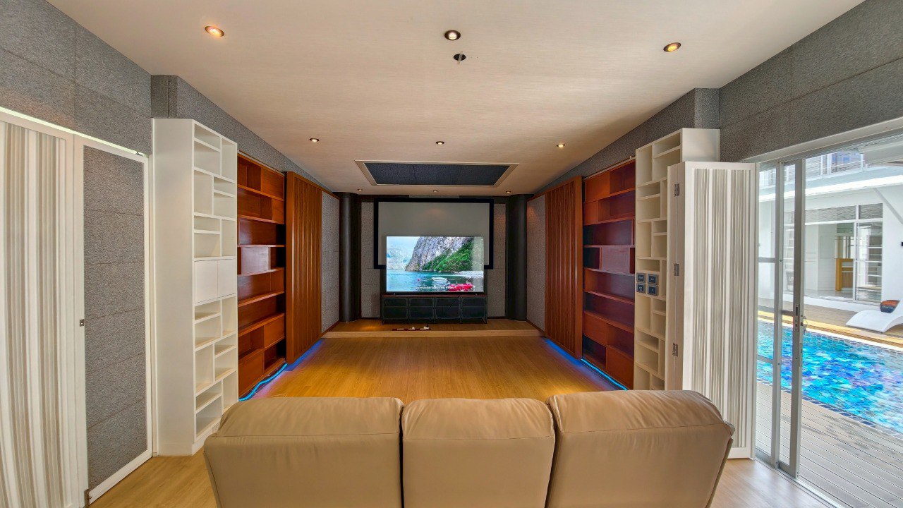 Вилла на Пхукете, Таиланд, 500 м² - фото 16