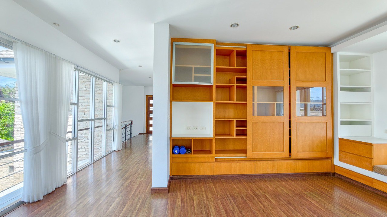 Вилла на Пхукете, Таиланд, 500 м² - фото 13