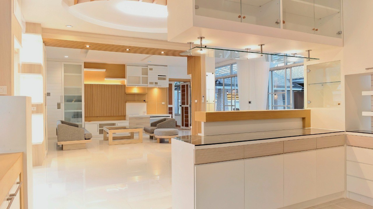 Вилла на Пхукете, Таиланд, 500 м² - фото 4