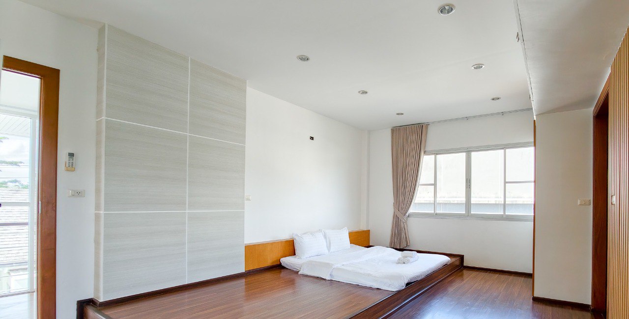 Вилла на Пхукете, Таиланд, 500 м² - фото 10